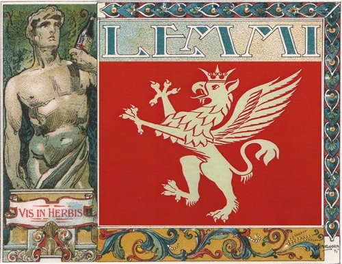 Farmacia Lemmi