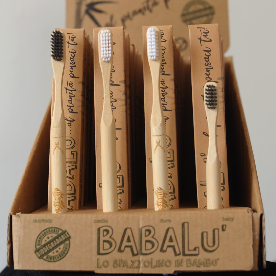 Babalù - Classic