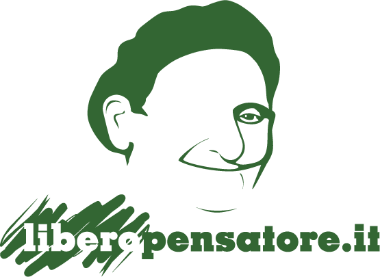 Associazione Libero Pensatore - logo