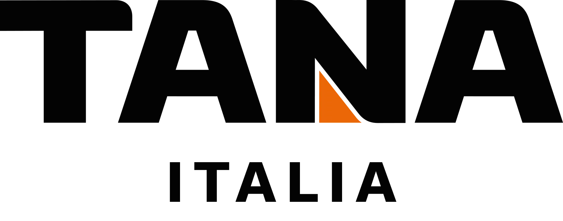 Tana Italia - logo
