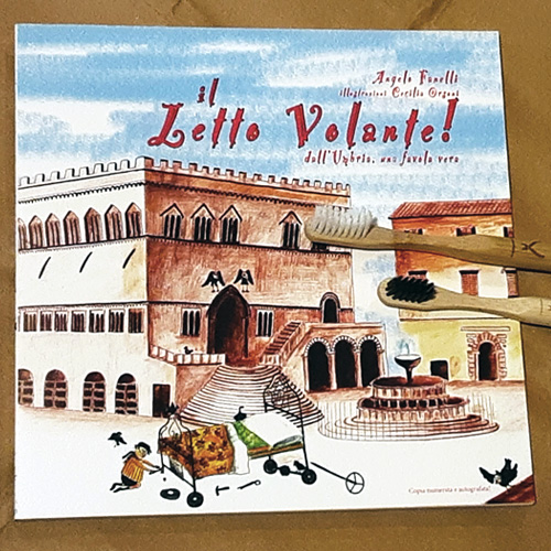 La Favola di Babalù - Favola Pack